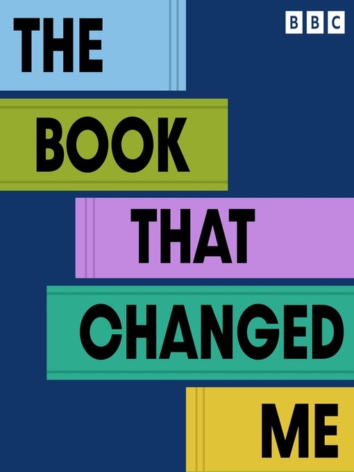 Title details for The Book That Changed Me by Various - Available